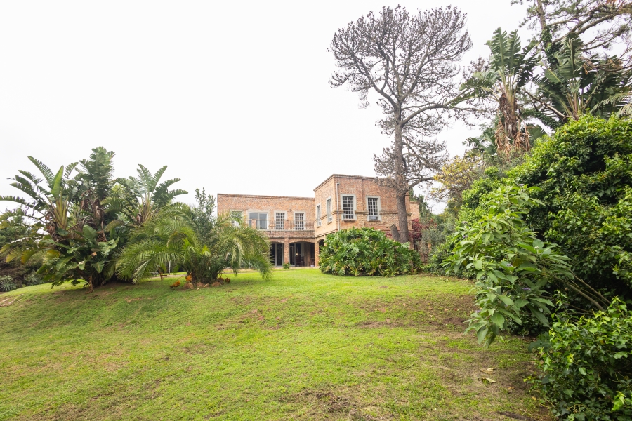 5 Bedroom Property for Sale in Vierlanden Western Cape